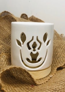 brule parfum Yoga
