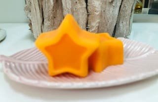 Orange Confite