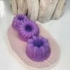 fondants iris jasmin