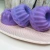 fondants prune mures